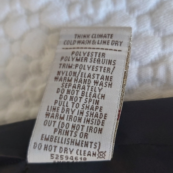 Roberto Cavalli "NWT" Sequin Halter Top - Picture 9 of 12